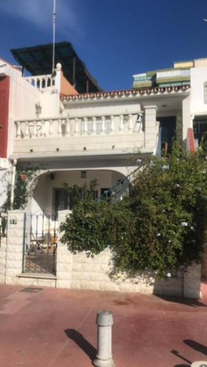Calle Quitapenas 37, Malaga
